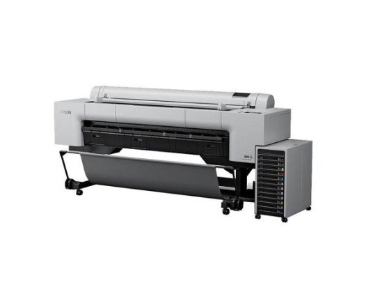 Epson SureColor SC-P20500 Printer - 64in C11CK99301A1 side view