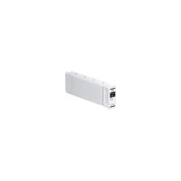 Epson Singlepack UltraChrome GS3 with Red- Metallic Silver 350mL