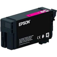 Epson Singlepack UltraChrome XD2 Magenta 26ml