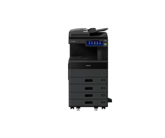 Perfect Colours - Toshiba e-STUDIO 2021AC - 2521AC