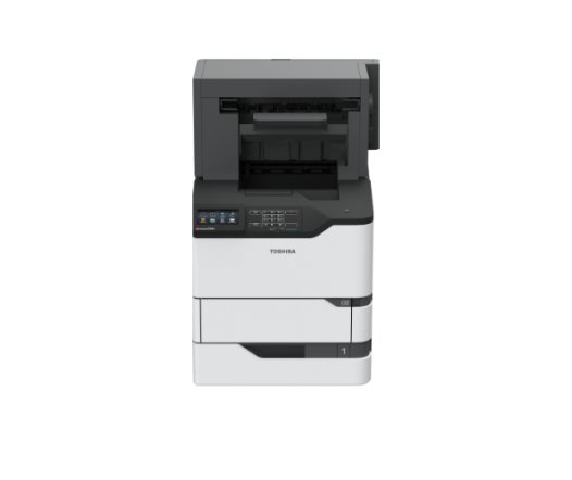 Perfect Colours - Toshiba e-STUDIO 528P