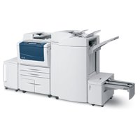Xerox WorkCentre 5800 Series