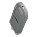 Canon - PFI-3700 Photo Black (BK) - 700ml Ink Tank