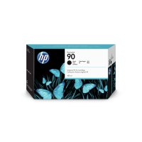 HP No. 90 Ink Cartridge Black - 400ml