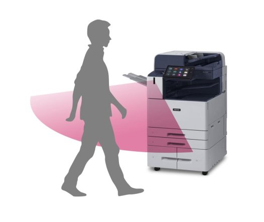 Perfect Colours - Xerox® AltaLink® B8200 Series