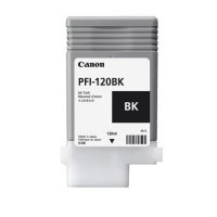 Canon - PFI-120 Photo Black (PBK) - 130ml Ink Tank