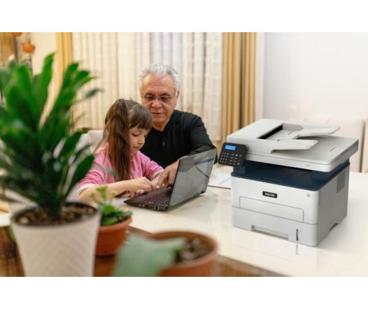 Perfect Colours - Xerox® B225 Printer