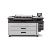 HP PageWide Xl 5100