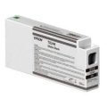 Epson Singlepack Matte Black UltraChrome HDX/HD 350ml