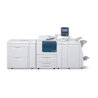 Xerox D95 series Copier & Printer