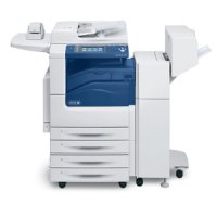 Xerox WorkCentre 7200 MFP series