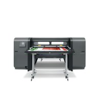 HP Scitex FB 550