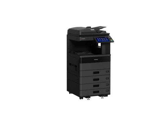 Perfect Colours - Toshiba e-STUDIO 2021AC - 2521AC