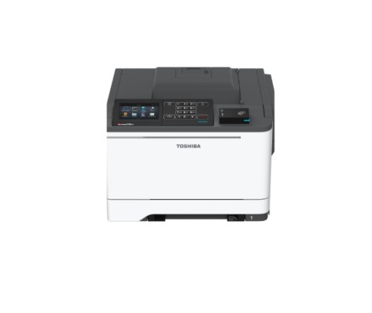 Perfect Colours - Toshiba e-STUDIO 388CP