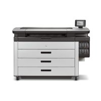 HP PageWide Xl 8000