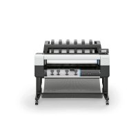 HP DesignJet T2600 MFP Plus Edition | Build Connected