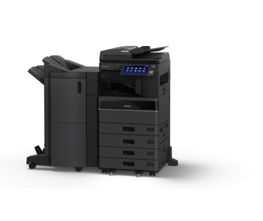 Perfect Colours - Toshiba e-STUDIO 2020AC - 2520AC