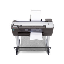 HP DesignJet T830 Large Format Printer - 24