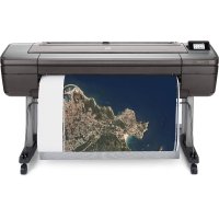 HP DesignJet Z6dr Large Format Dual-Roll PostScript® Graphics Printer - 44