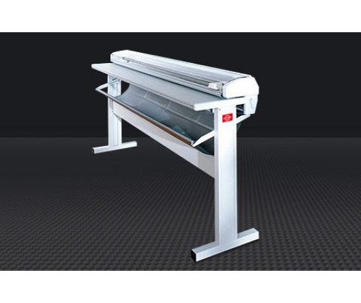 Perfect Colours - Cutting Machine ROWE 198
