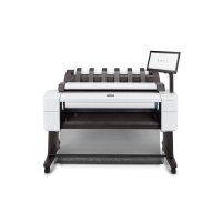 HP DesignJet T2600dr Multifunction PostScript® Printer 3EK15A - Used