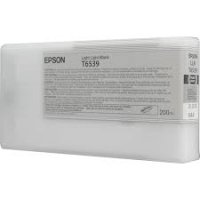 Epson Light Light Black Ultrachrome HDR 200ml