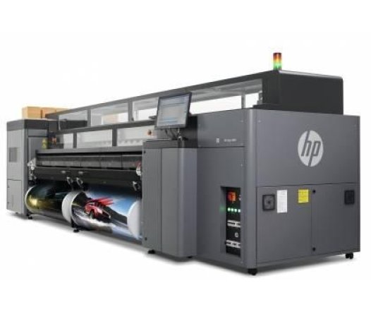 Perfect Colours - HP Latex 3600