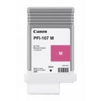 Canon PFI-107M 130ml Magenta