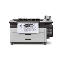 HP PageWide XL 5000