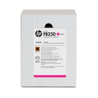 HP FB250 UV Curable Ink Magenta 3000ml