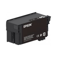 Epson Singlepack UltraChrome XD2 Black 80ml