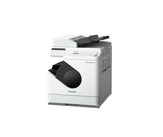 Perfect Colours - Toshiba e-STUDIO 2822AM-2822AF Series