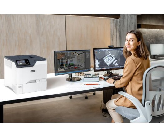 Perfect Colours - Xerox® VersaLink® C620 Color Printer