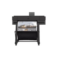 HP DesignJet T870 24in Plotter