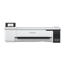 Epson SureColor SC-T3100x Printer  Without Stand  - 24in C11CJ15301A1