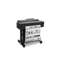 HP DesignJet T650 24-in Printer 5HB08A