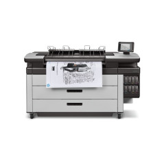 HP PageWide XL 5000