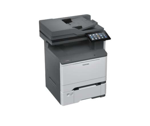 Perfect Colours - Toshiba e-STUDIO 339CS-409CS-409CP