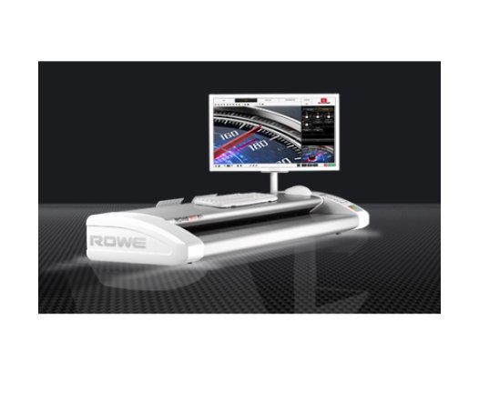 Perfect Colours - ROWE Scan 850i – 55