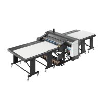 HP Latex R530 printer