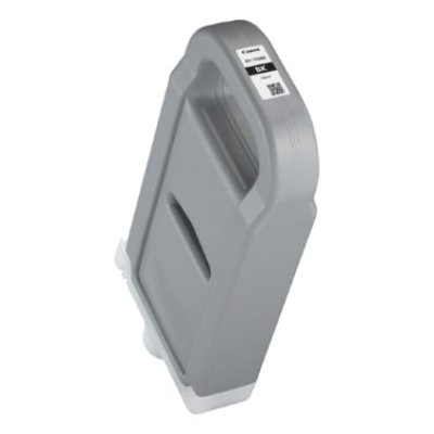 Canon - PFI-710 Black (BK) - 700ml Ink Tank