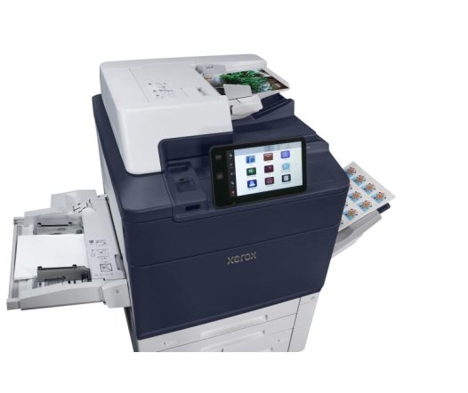 Perfect Colours - Xerox® PrimeLink® C9200 Series Printer