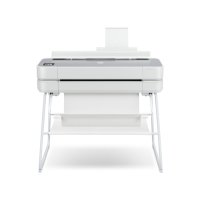 HP DesignJet Studio Steel 24-in Printer 5HB12C
