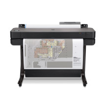 HP DesignJet T630 36-in Printer 5HB11A