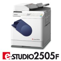 Toshiba eStudio 2505 Series
