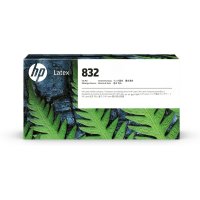 HP No. 832 Ink Mix Container