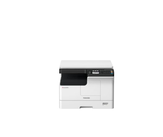Perfect Colours - Toshiba e-STUDIO 2329A-2829A