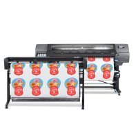 HP Latex 335 Print and Cut