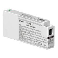 Epson Singlepack Light Light Black UltraChrome HDX/HD 350ml