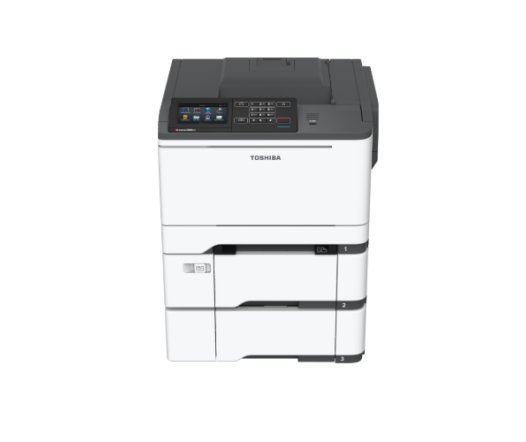 Perfect Colours - Toshiba e-STUDIO 388CP